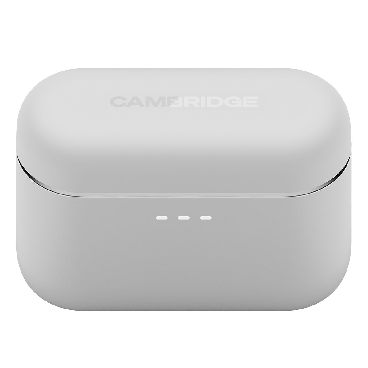 Cambridge Audio Melomania A100 True Wireless Earbuds (White)