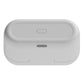 Cambridge Audio Melomania A100 True Wireless Earbuds (White)