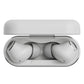 Cambridge Audio Melomania A100 True Wireless Earbuds (White)