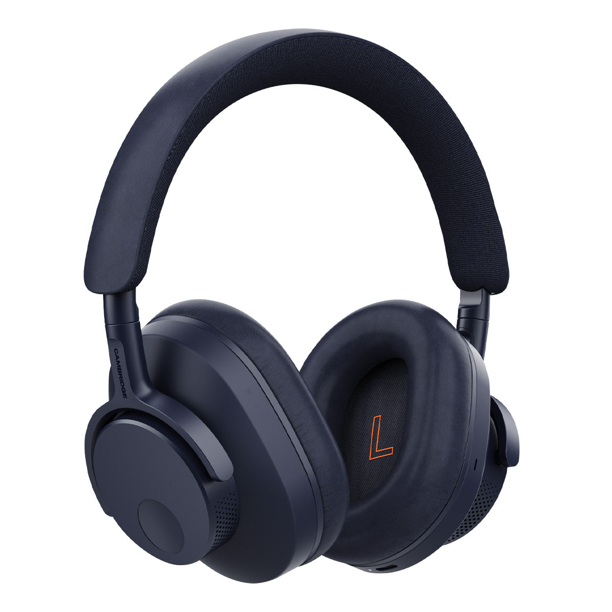 Cambridge Audio Melomania P100 SE Wireless Headphones (Blue)