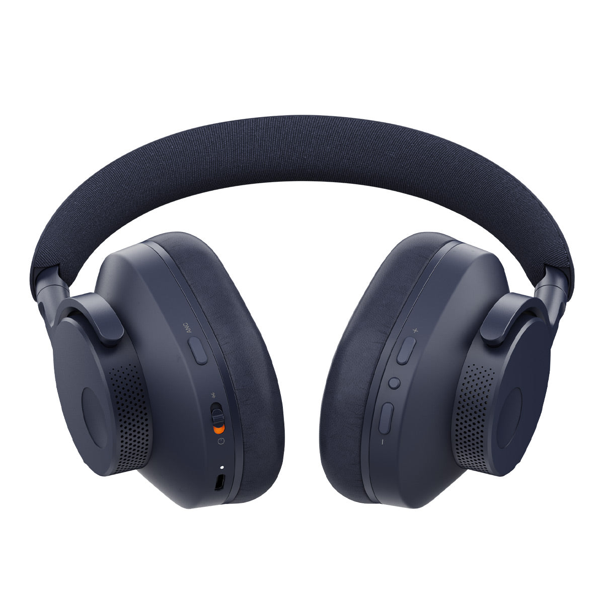 Cambridge Audio Melomania P100 SE Wireless Headphones (Blue)