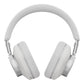 Cambridge Audio Melomania P100 SE Wireless Headphones (White)