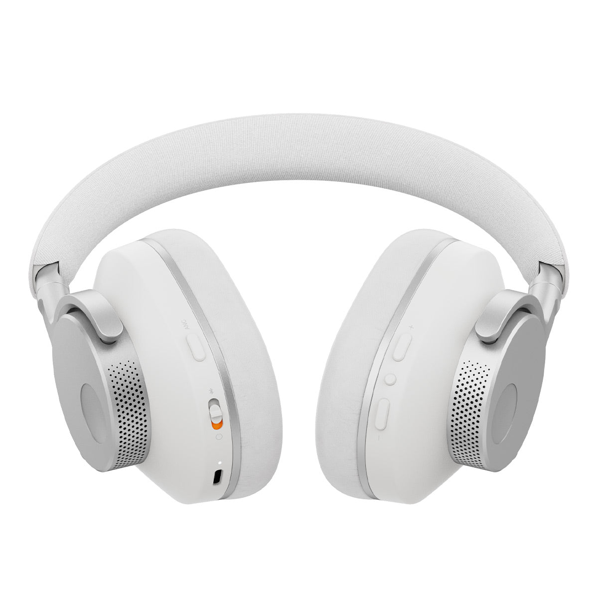 Cambridge Audio Melomania P100 SE Wireless Headphones (White)