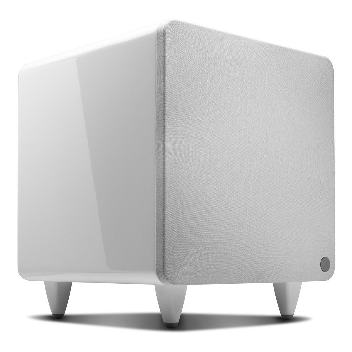 Cambridge Audio Minx X301 300W Subwoofer (Gloss White)