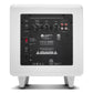 Cambridge Audio Minx X301 300W Subwoofer (Gloss White)