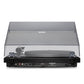 Cambridge Audio SPIRA 1 Turntable with Audio-Technica AT3600L MM Cartridge (Black)
