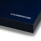 Cambridge Audio SPIRA 1 Turntable with Audio-Technica AT3600L MM Cartridge (Blue)