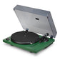 Cambridge Audio SPIRA 1 Turntable with Audio-Technica AT3600L MM Cartridge (Green)