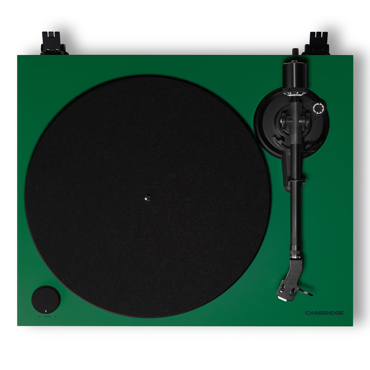 Cambridge Audio SPIRA 1 Turntable with Audio-Technica AT3600L MM Cartridge (Green)