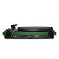 Cambridge Audio SPIRA 1 Turntable with Audio-Technica AT3600L MM Cartridge (Green)