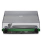 Cambridge Audio SPIRA 1 Turntable with Audio-Technica AT3600L MM Cartridge (Green)
