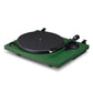 Cambridge Audio SPIRA 1 Turntable with Audio-Technica AT3600L MM Cartridge (Green)