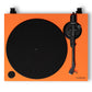 Cambridge Audio SPIRA 1 Turntable with Audio-Technica AT3600L MM Cartridge (Orange)