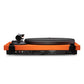 Cambridge Audio SPIRA 1 Turntable with Audio-Technica AT3600L MM Cartridge (Orange)