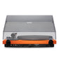 Cambridge Audio SPIRA 1 Turntable with Audio-Technica AT3600L MM Cartridge (Orange)