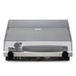 Cambridge Audio SPIRA 1 Turntable with Audio-Technica AT3600L MM Cartridge (White)