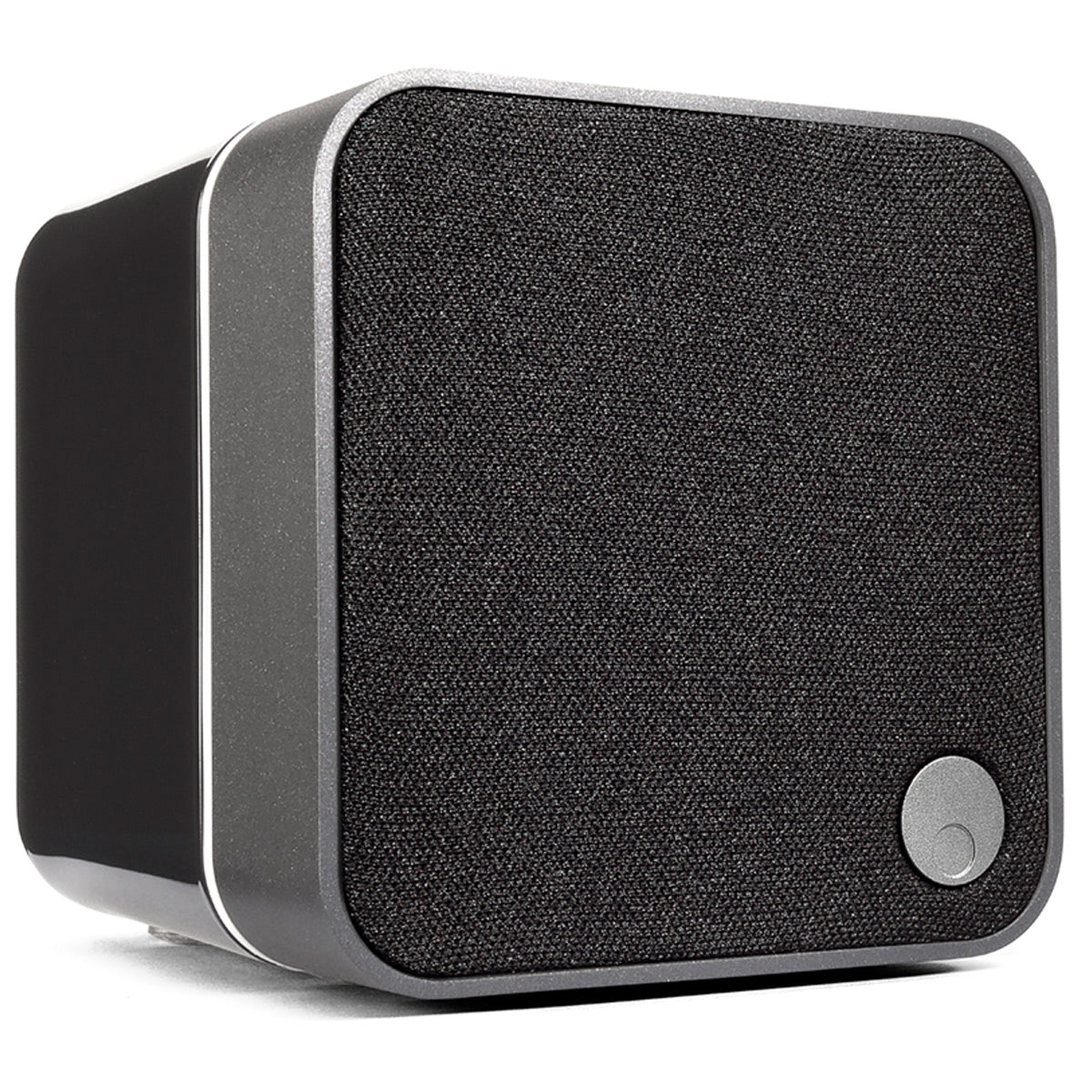 Cambridge Audio Minx Min 12 Satellite Speaker - Each (Gloss Black)