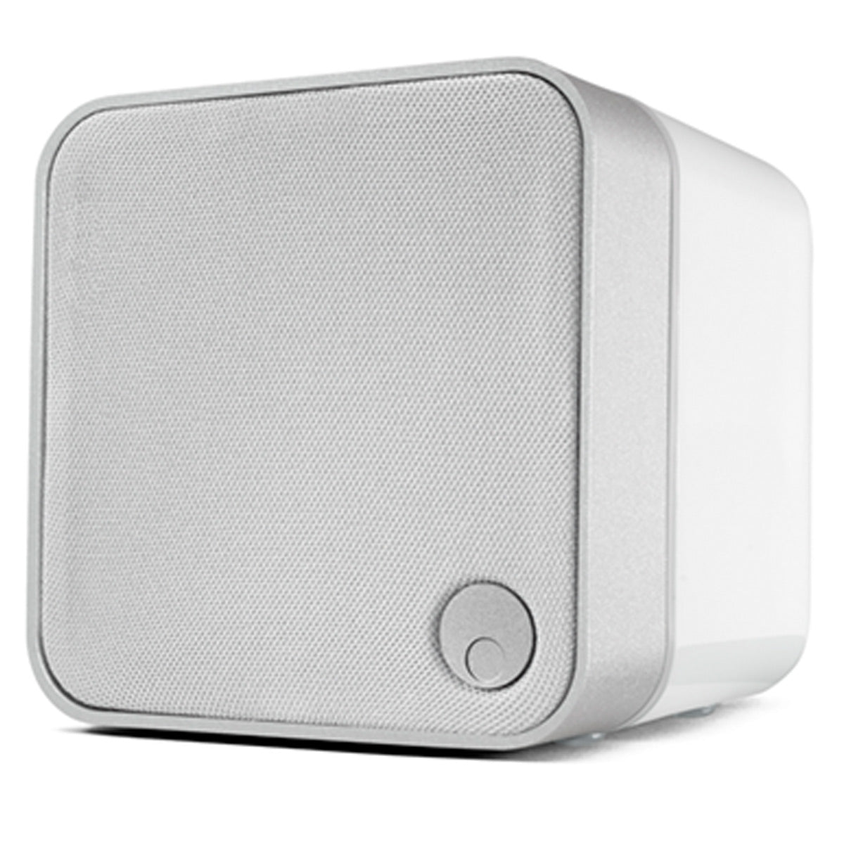 Cambridge Audio Minx Min 12 Satellite Speaker - Each (Gloss White)