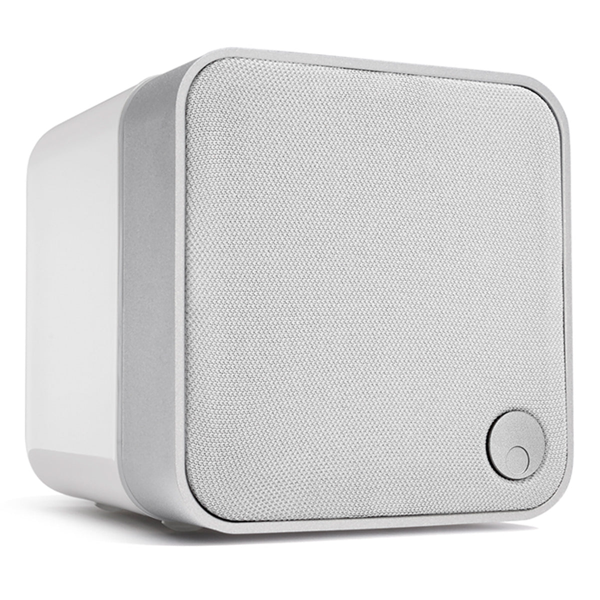 Cambridge Audio Minx Min 12 Satellite Speaker - Each (Gloss White)