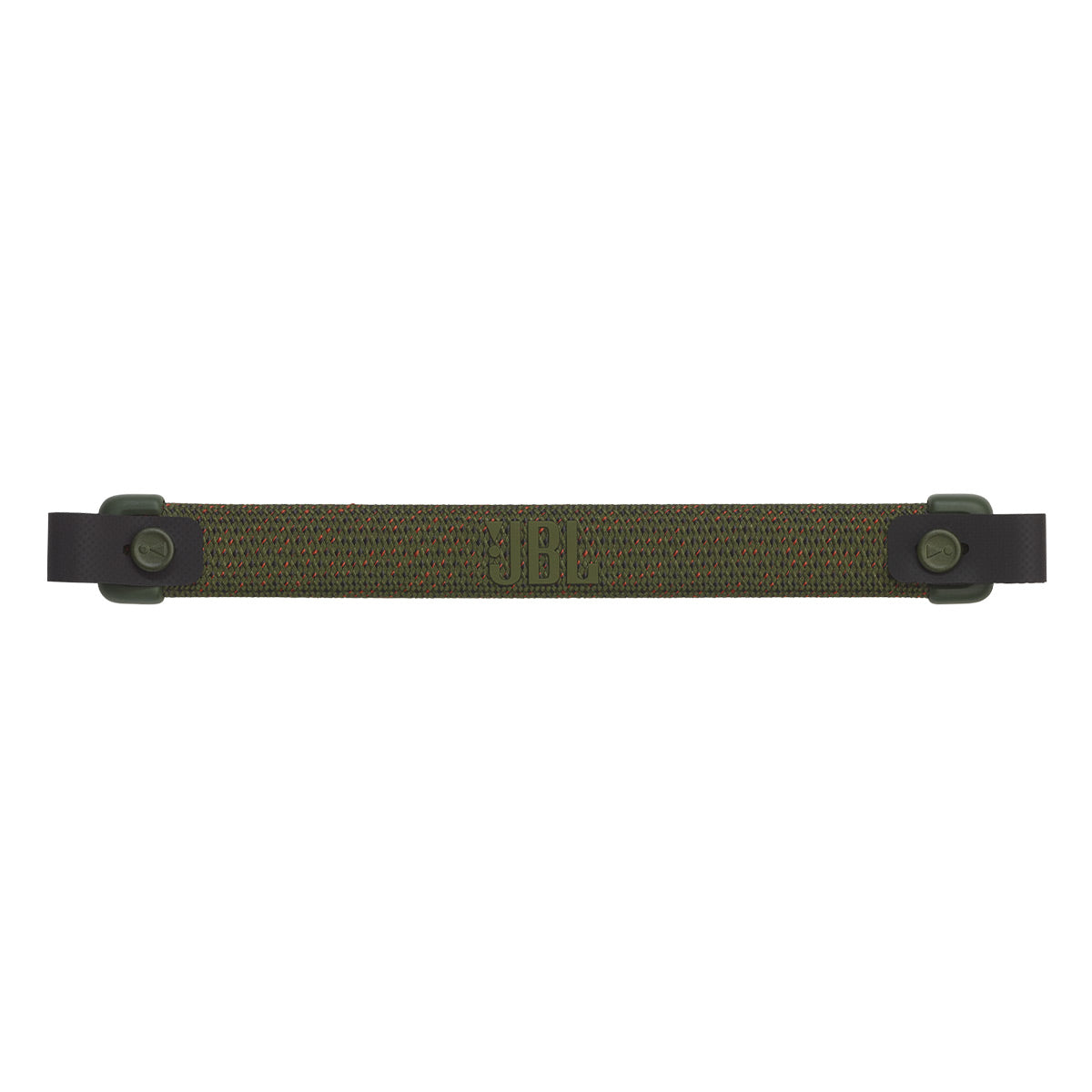 JBL Charge 6 Waterproof Portable Speaker Bundle with gSport Silicone Sleeve (Camo)