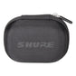 Shure Nexadyne 8/C Cardioid Dynamic Wireless Capsule for Handheld Transmitters (Black)