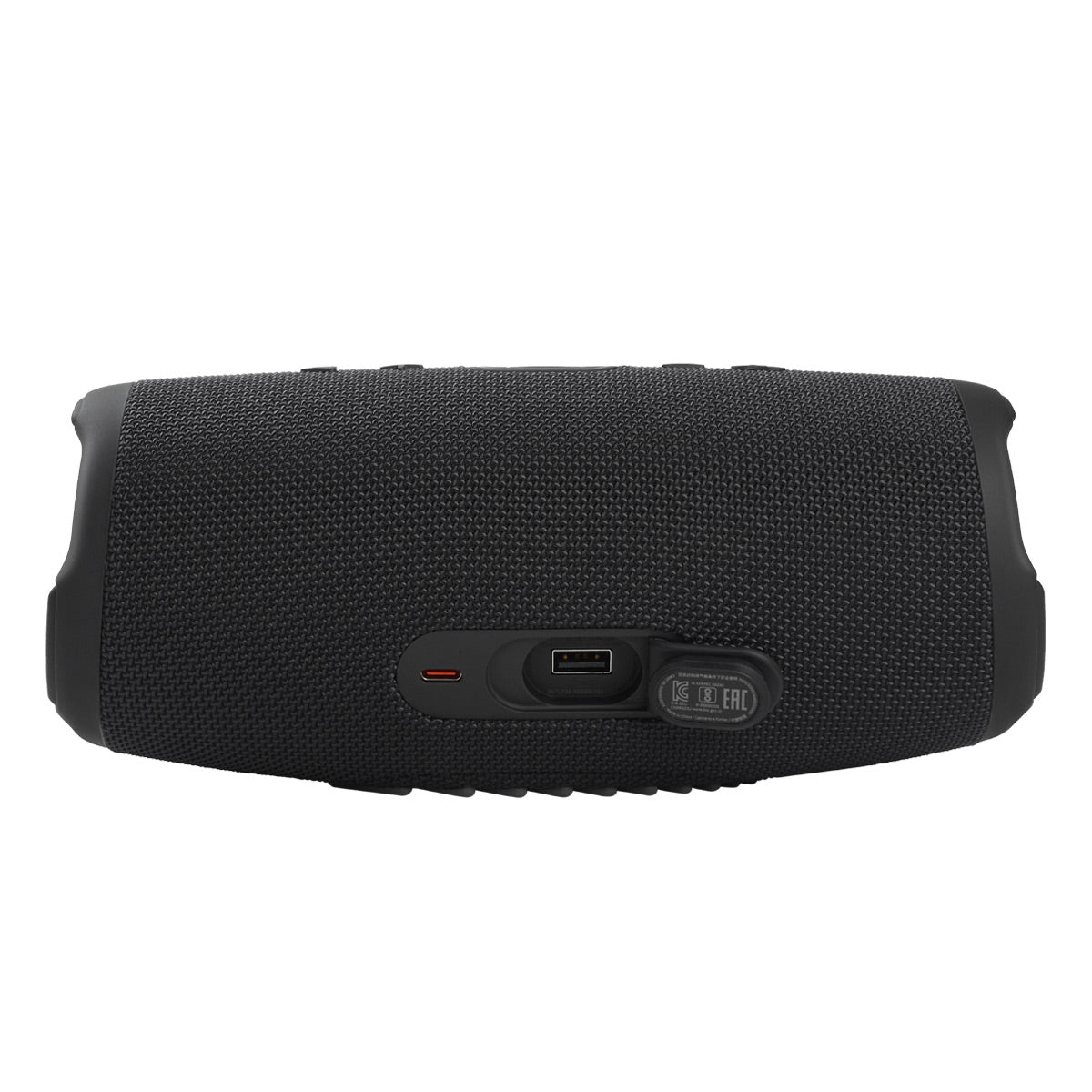 JBL Charge 5 Portable Waterproof Bluetooth Speaker with Powerbank (Black)