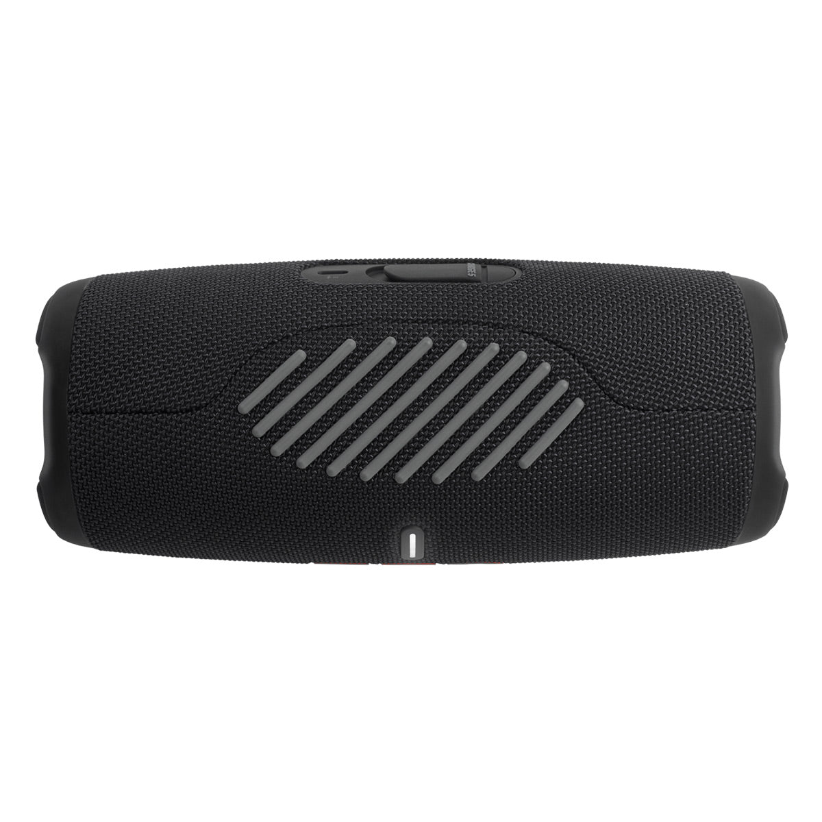 JBL Charge 5 Portable Waterproof Bluetooth Speaker with Powerbank - Pair (Black/Black)