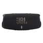 JBL Charge 5 Portable Waterproof Bluetooth Speaker with Powerbank - Pair (Black/Camo)