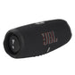 JBL Charge 5 Portable Waterproof Bluetooth Speaker with Powerbank - Pair (Black/Camo)