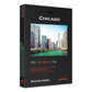 AudioQuest Chicago RCA Male to RCA Male Cable - Pair (4.92 ft.)