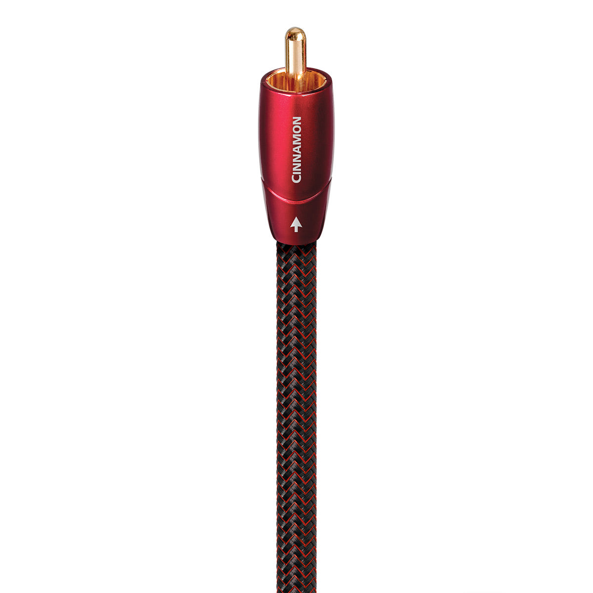 AudioQuest Cinnamon Digital Coax Cable (16.40 ft.)