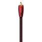 AudioQuest Cinnamon Digital Coax Cable (16.40 ft.)