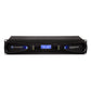 Crown XLS 1502 2 x 525W Power Amplifier