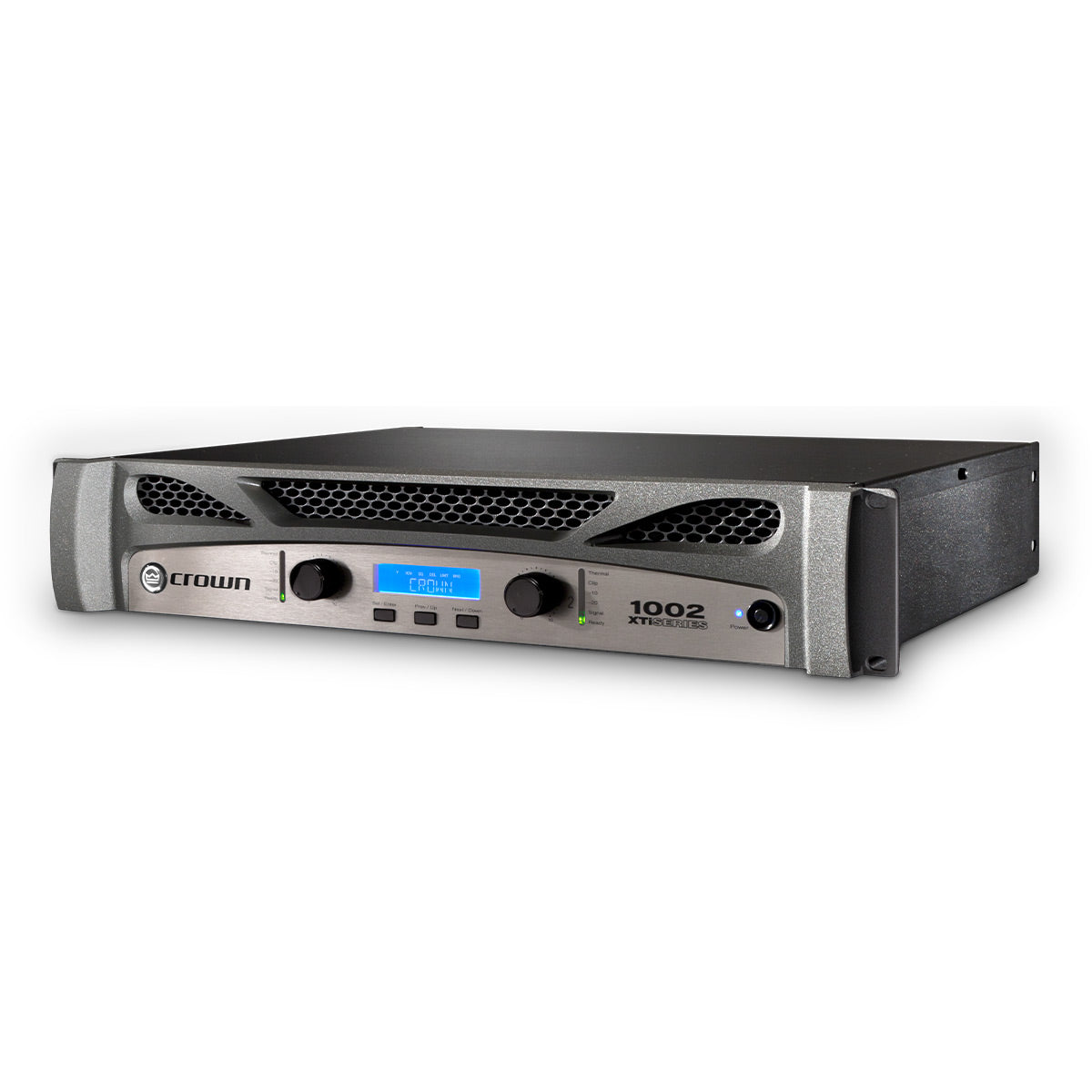 Crown XTI 1002 2 x 500W Power Amplifier