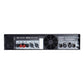 Crown XTI 1002 2 x 500W Power Amplifier