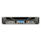 Crown XTI 2002 2 x 800W Power Amplifier