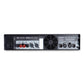 Crown XTI 2002 2 x 800W Power Amplifier