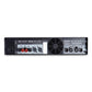 Crown XTI 4002 2 x 1200W Power Amplifier