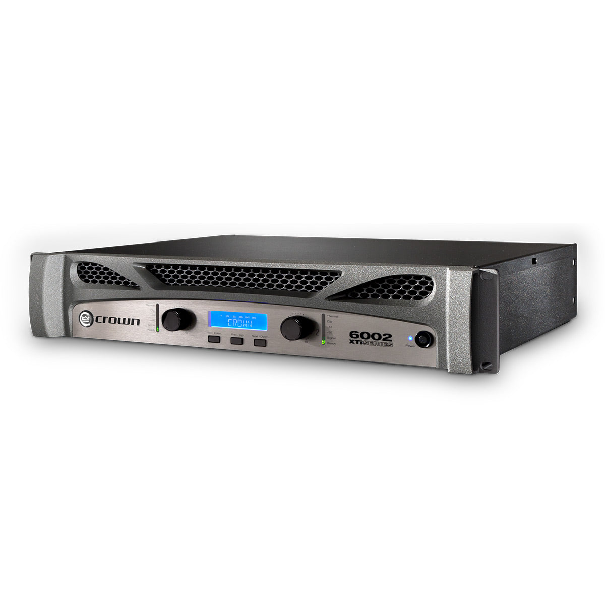 Crown XTI 6002 2 x 2100W Power Amplifier
