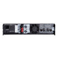 Crown XTI 6002 2 x 2100W Power Amplifier