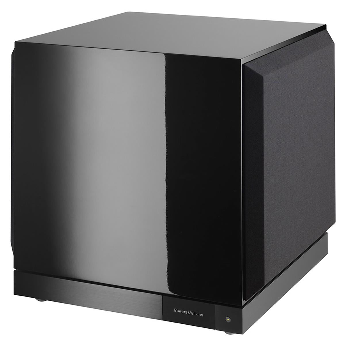 Bowers & Wilkins DB1D 12" Active Subwoofer (Gloss Black)