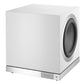 Bowers & Wilkins DB1D 12" Active Subwoofer (Satin White)