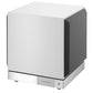 Bowers & Wilkins DB3D 8" Active Subwoofer (Satin White)