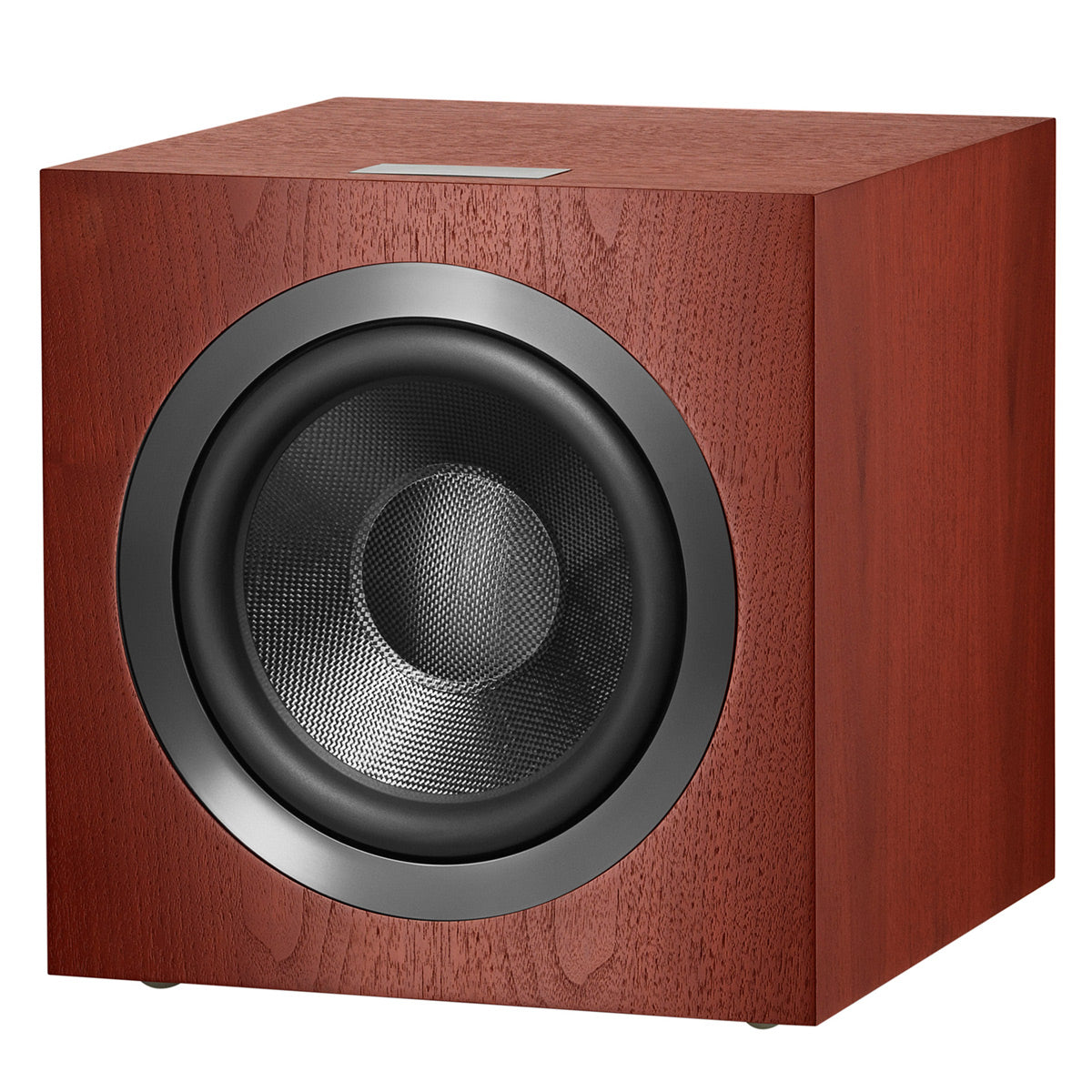 Bowers & Wilkins DB4S 10" Active Subwoofer (Rosenut)