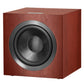 Bowers & Wilkins DB4S 10" Active Subwoofer (Rosenut)