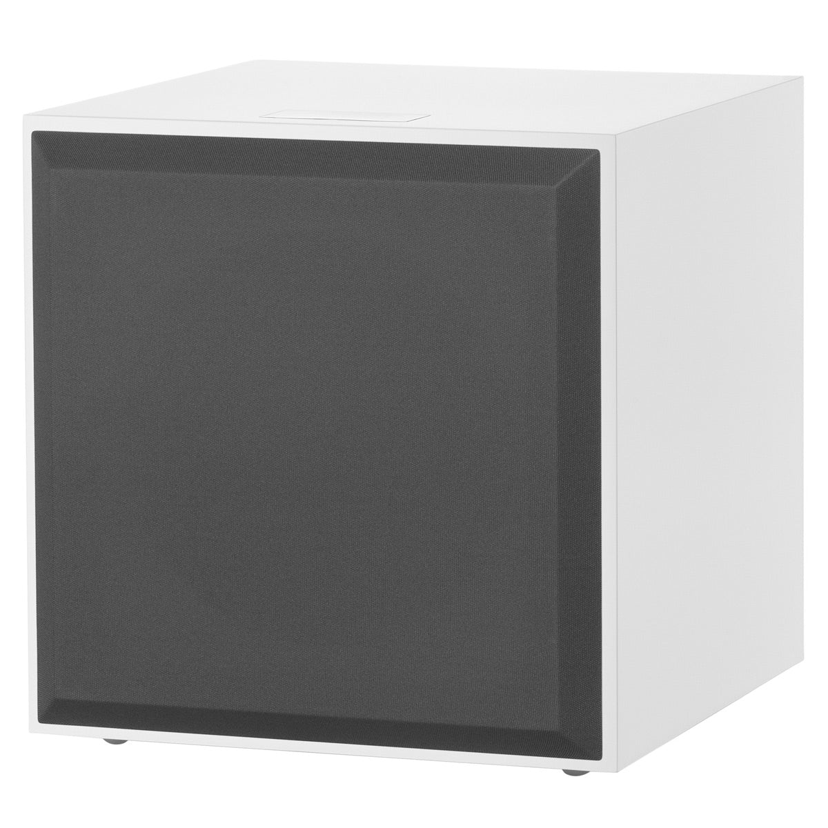 Bowers & Wilkins DB4S 10" Active Subwoofer (Satin White)