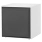 Bowers & Wilkins DB4S 10" Active Subwoofer (Satin White)