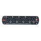 DBX DI4 Active 4-Channel Direct Box with Line Mixer