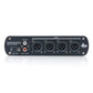 DBX DI4 Active 4-Channel Direct Box with Line Mixer