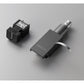 Denon DLA110GS 110-year Anniversary Edition MC Turntable Cartridge with Premium Headshell (Silver Graphite)